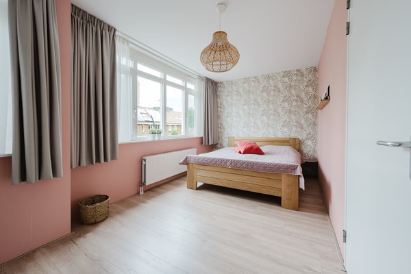 Medium property photo - Johan van der Poortenlaan 14, 3201 MC Spijkenisse